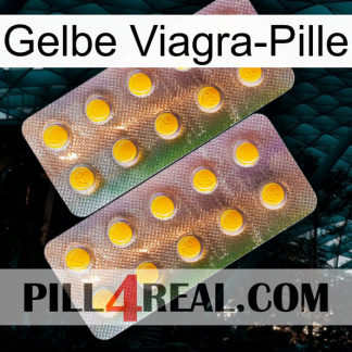Yellow Viagra Pill new10